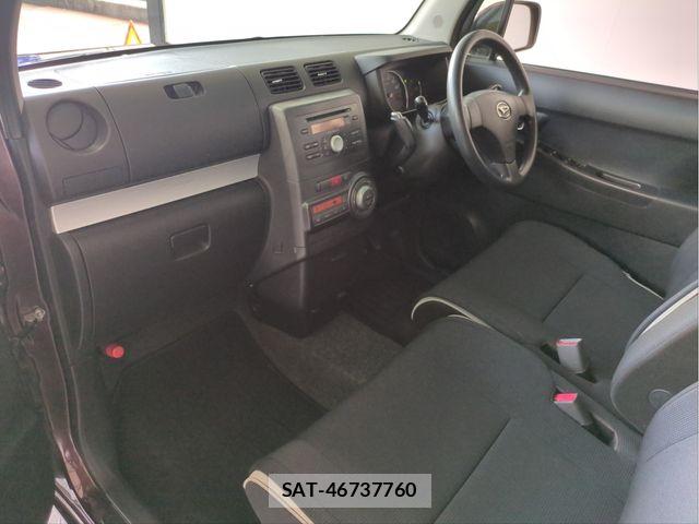 Daihatsu MOVE CONTE 2012-11 7456038-2