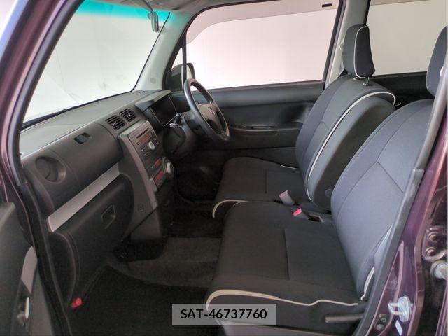 Daihatsu MOVE CONTE 2012-11 7456038-3