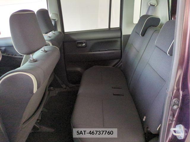 Daihatsu MOVE CONTE 2012-11 7456038-4