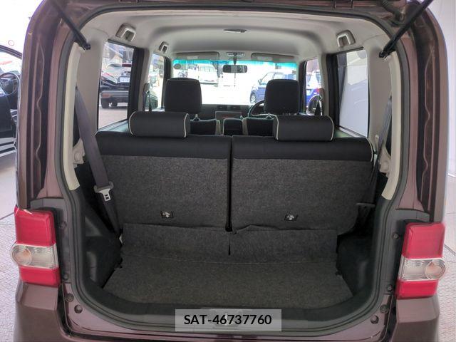 Daihatsu MOVE CONTE 2012-11 7456038-6