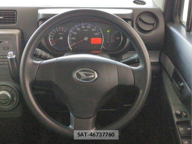 Daihatsu MOVE CONTE 2012-11 7456038-8