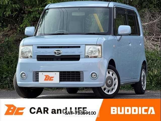 Daihatsu MOVE CONTE 2013-08 7509328-0