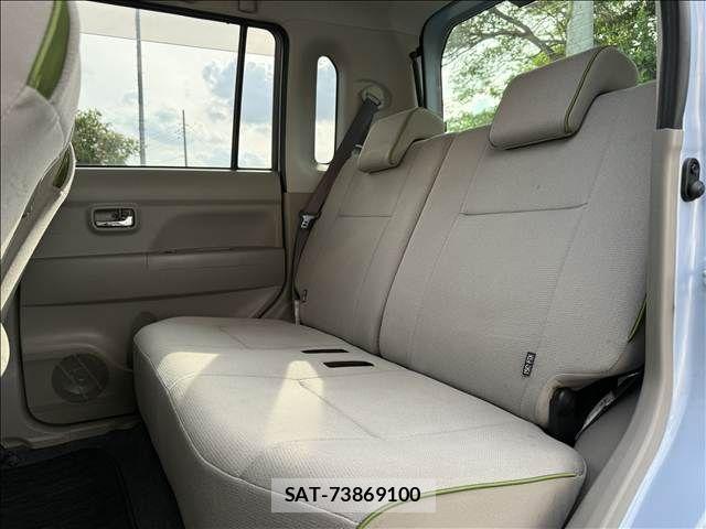 Daihatsu MOVE CONTE 2013-08 7509328-9