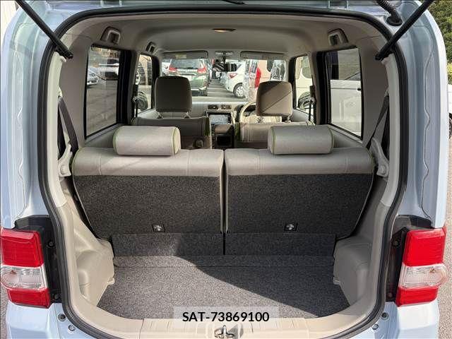 Daihatsu MOVE CONTE 2013-08 7509328-10