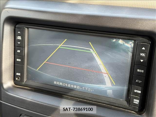 Daihatsu MOVE CONTE 2013-08 7509328-11