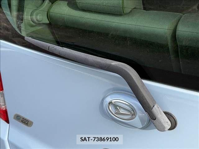Daihatsu MOVE CONTE 2013-08 7509328-16