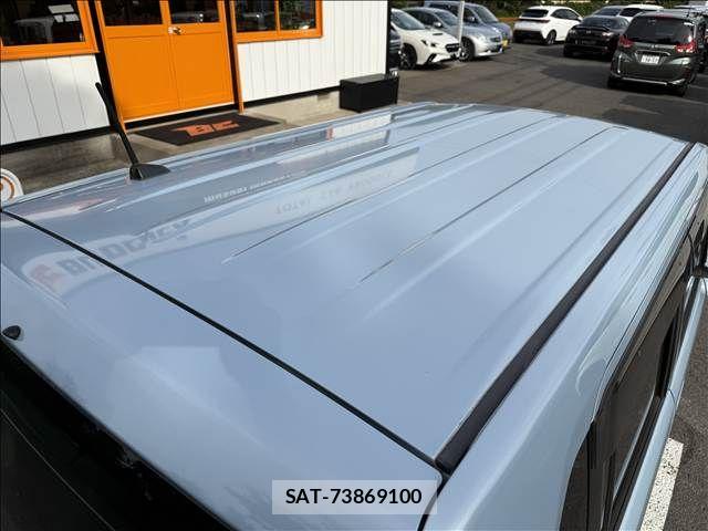 Daihatsu MOVE CONTE 2013-08 7509328-18