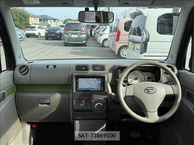 Daihatsu MOVE CONTE 2013-08 7509328-1