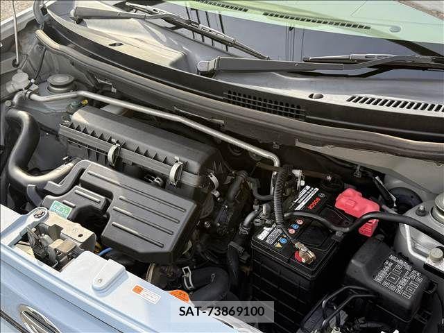 Daihatsu MOVE CONTE 2013-08 7509328-19