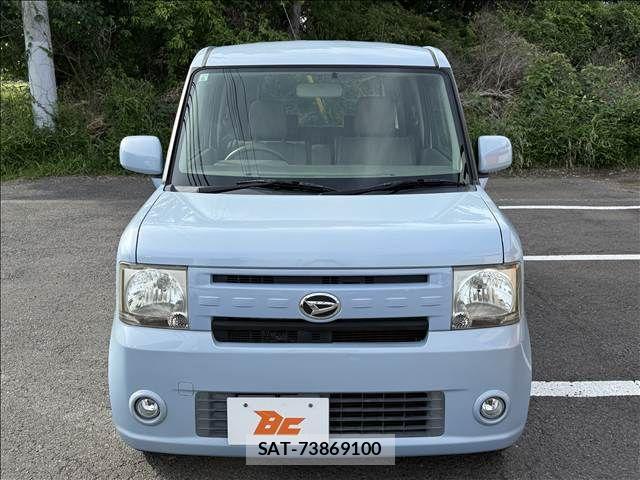 Daihatsu MOVE CONTE 2013-08 7509328-20
