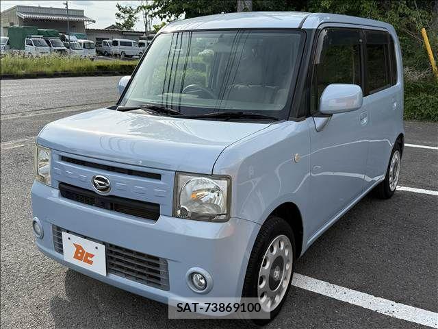 Daihatsu MOVE CONTE 2013-08 7509328-21