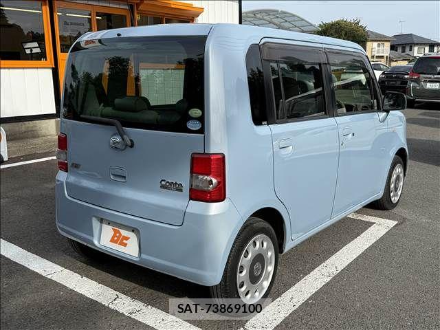 Daihatsu MOVE CONTE 2013-08 7509328-23