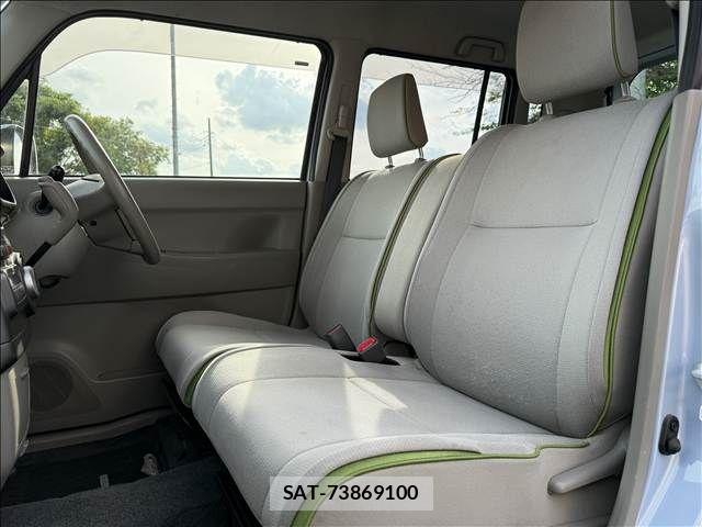 Daihatsu MOVE CONTE 2013-08 7509328-24