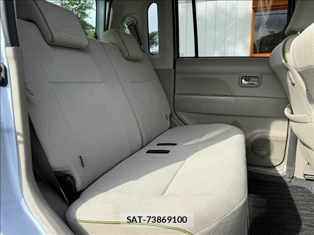 Daihatsu MOVE CONTE 2013-08 7509328-25