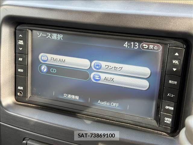 Daihatsu MOVE CONTE 2013-08 7509328-2