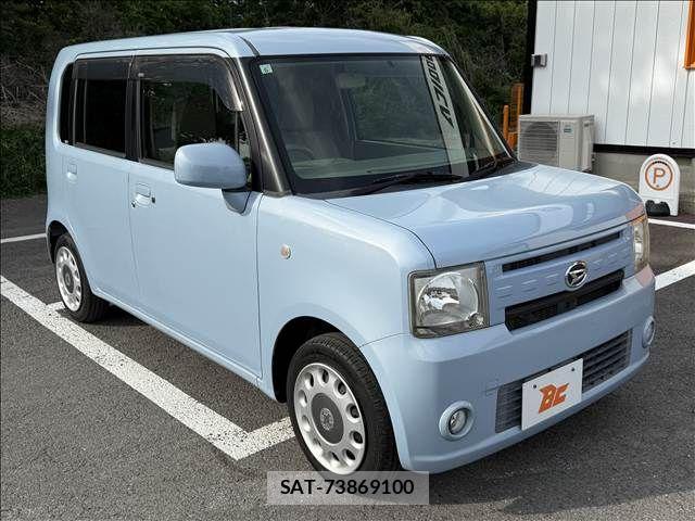 Daihatsu MOVE CONTE 2013-08 7509328-4