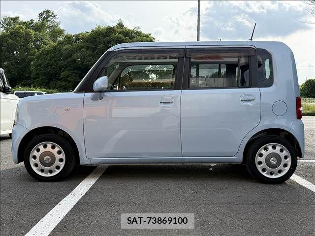 Daihatsu MOVE CONTE 2013-08 7509328-5
