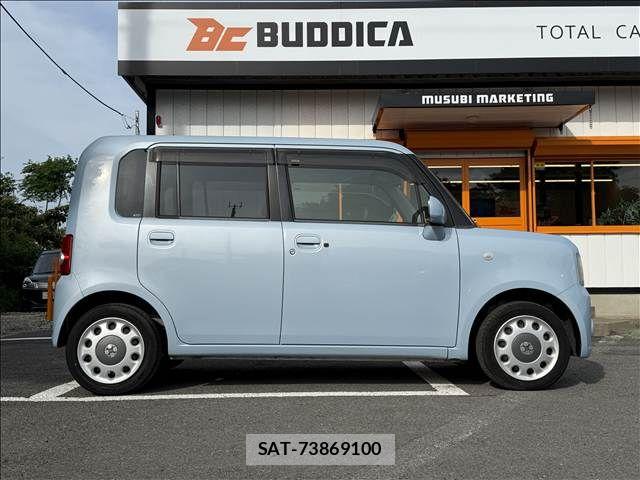 Daihatsu MOVE CONTE 2013-08 7509328-6