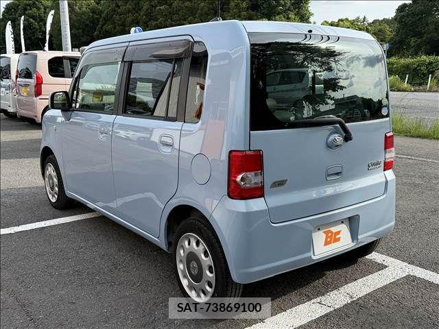 Daihatsu MOVE CONTE 2013-08 7509328-7