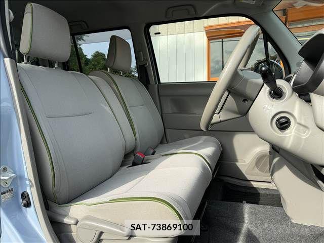 Daihatsu MOVE CONTE 2013-08 7509328-8