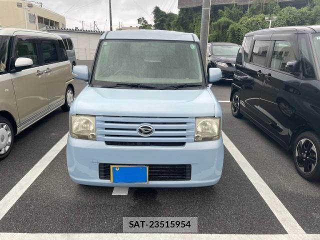 sat car