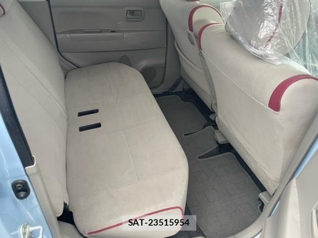 Daihatsu MOVE CONTE 2009-07 7618349-9