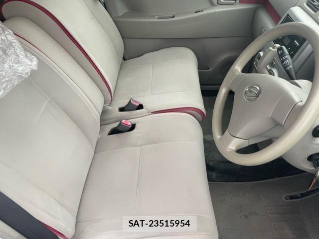 Daihatsu MOVE CONTE 2009-07 7618349-10