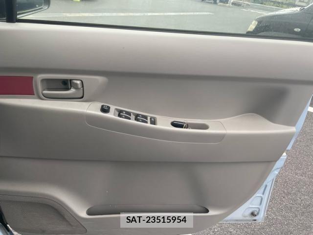 Daihatsu MOVE CONTE 2009-07 7618349-12
