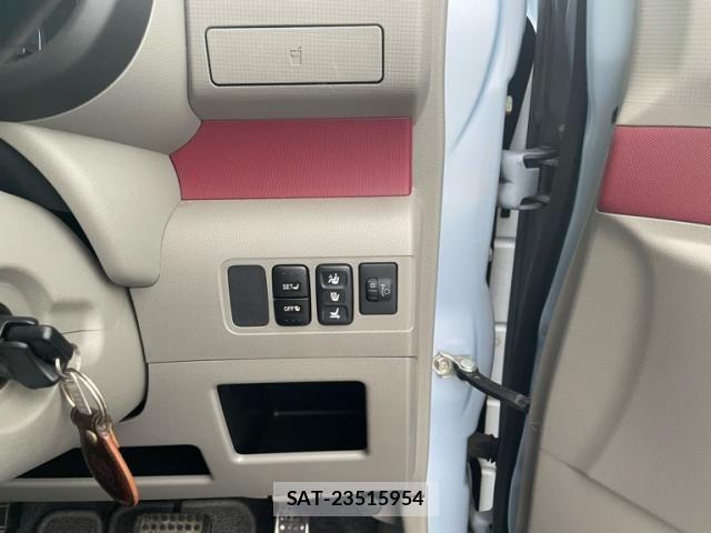 Daihatsu MOVE CONTE 2009-07 7618349-13