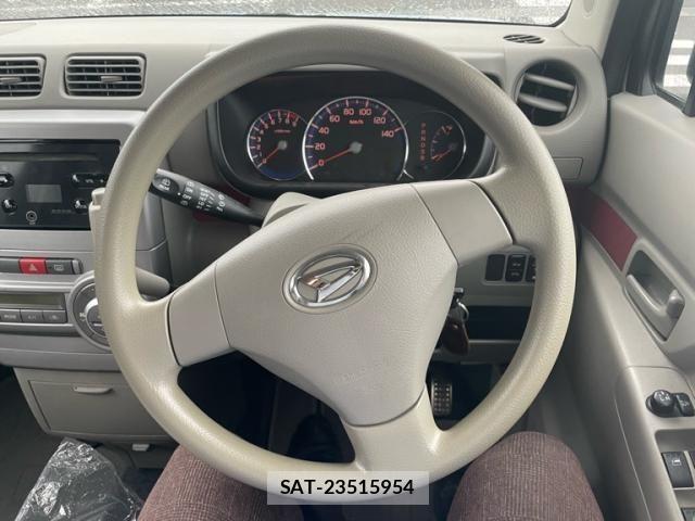 Daihatsu MOVE CONTE 2009-07 7618349-14
