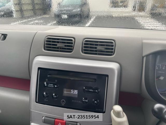 Daihatsu MOVE CONTE 2009-07 7618349-16