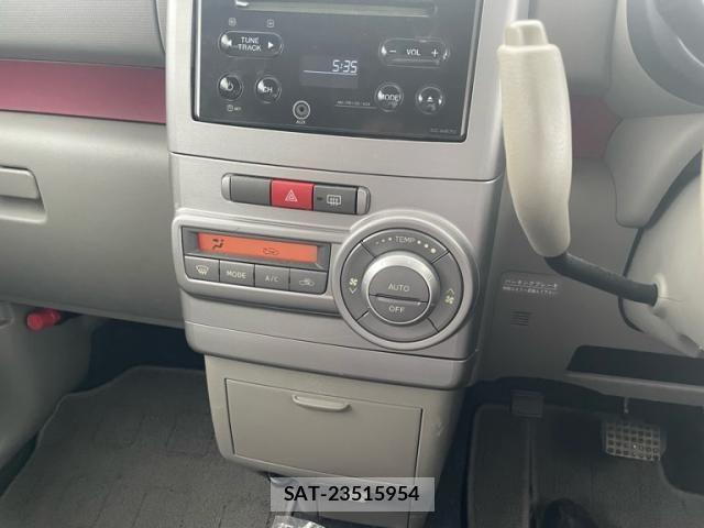 Daihatsu MOVE CONTE 2009-07 7618349-17