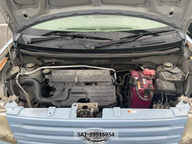 Daihatsu MOVE CONTE 2009-07 7618349-1