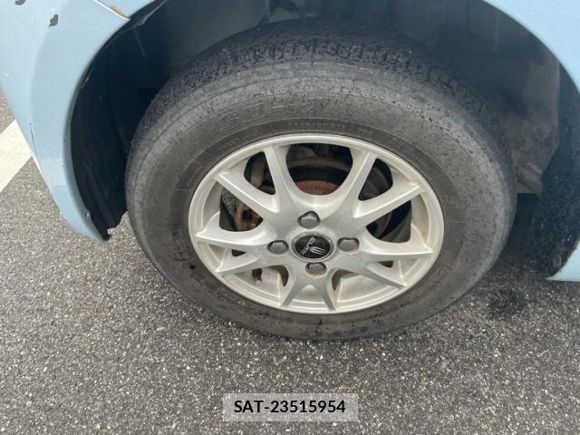 Daihatsu MOVE CONTE 2009-07 7618349-2
