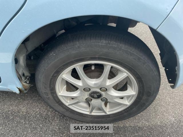 Daihatsu MOVE CONTE 2009-07 7618349-3