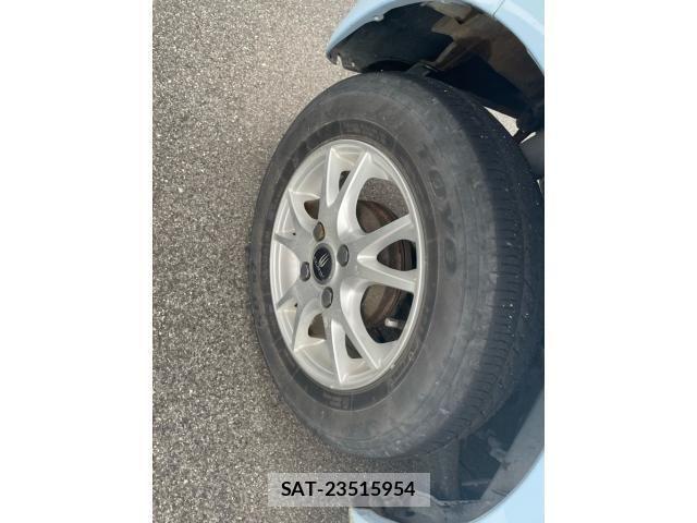 Daihatsu MOVE CONTE 2009-07 7618349-4