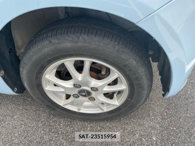 Daihatsu MOVE CONTE 2009-07 7618349-5