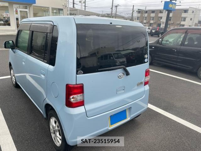 Daihatsu MOVE CONTE 2009-07 7618349-6
