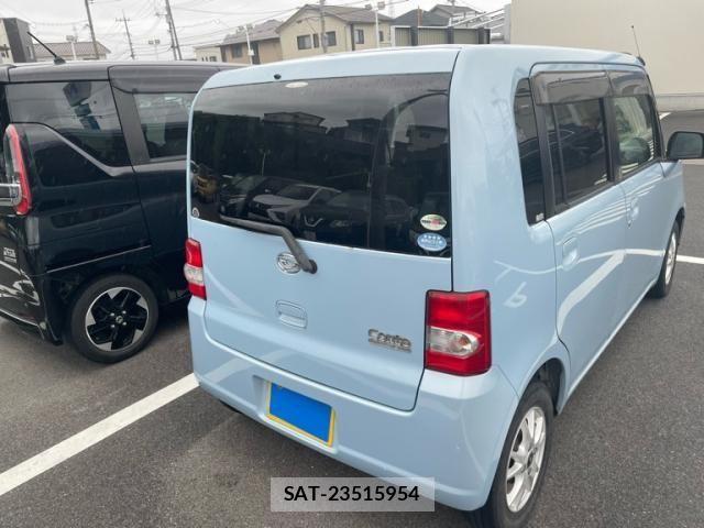 Daihatsu MOVE CONTE 2009-07 7618349-7