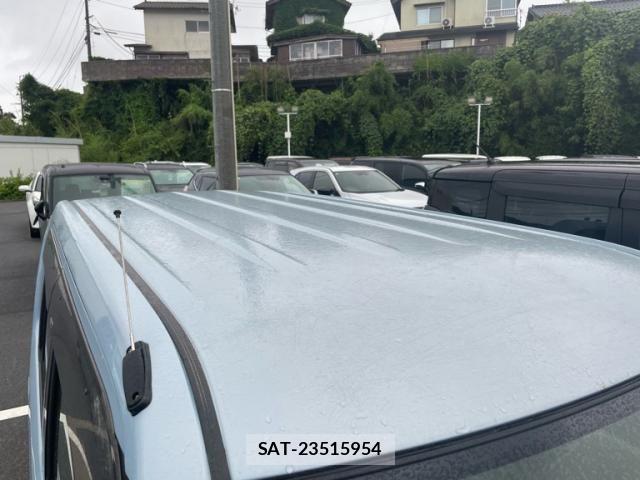 Daihatsu MOVE CONTE 2009-07 7618349-8