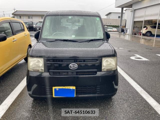 sat car