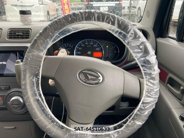 Daihatsu MOVE CONTE 2011-07 7618347-4