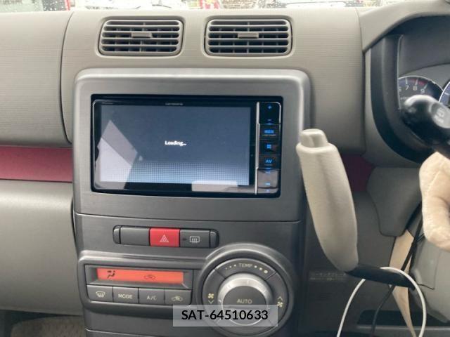 Daihatsu MOVE CONTE 2011-07 7618347-5