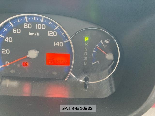 Daihatsu MOVE CONTE 2011-07 7618347-6