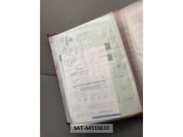 Daihatsu MOVE CONTE 2011-07 7618347-7
