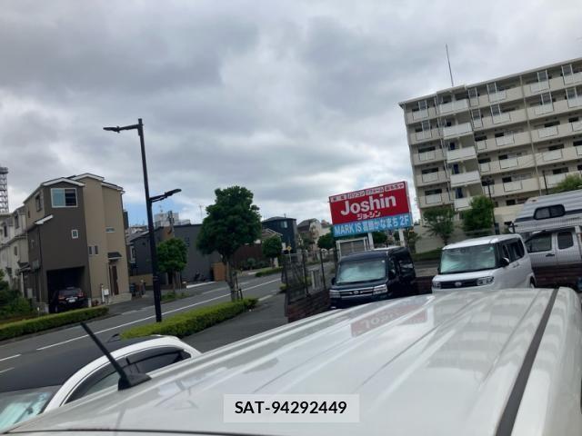 Daihatsu MOVE CONTE 2017-01 7618346-12