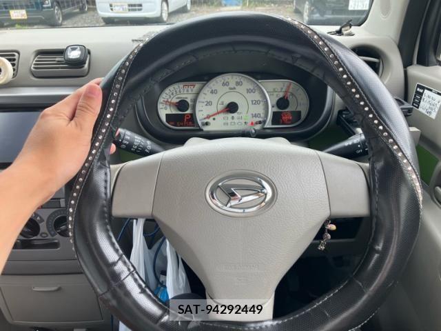 Daihatsu MOVE CONTE 2017-01 7618346-14