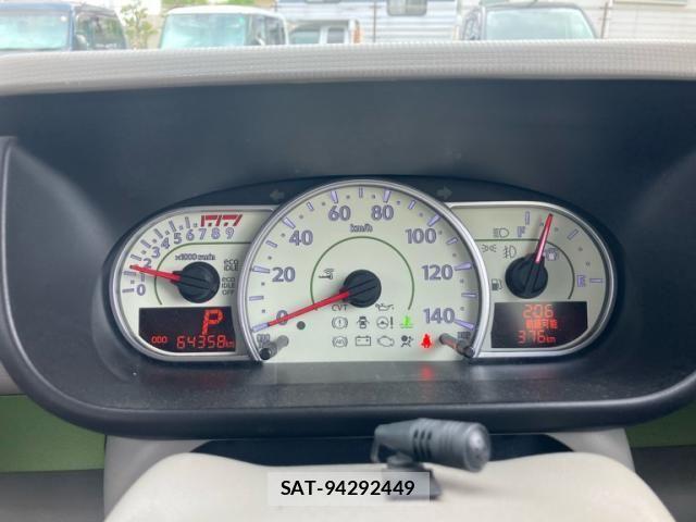 Daihatsu MOVE CONTE 2017-01 7618346-15