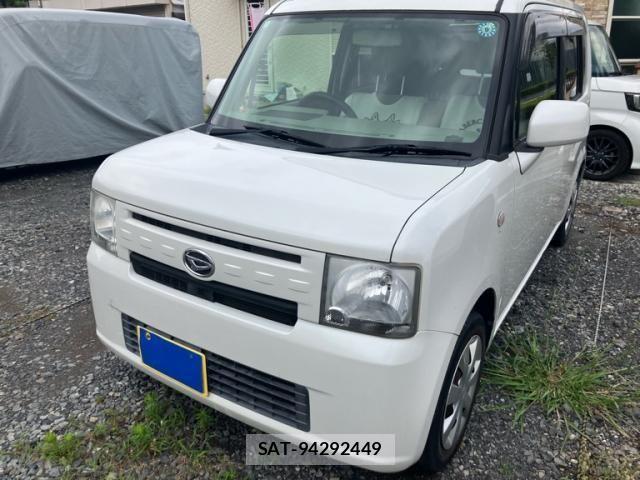 Daihatsu MOVE CONTE 2017-01 7618346-1
