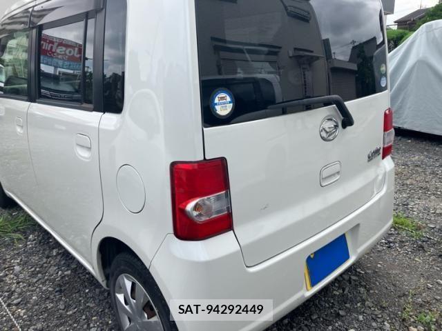 Daihatsu MOVE CONTE 2017-01 7618346-4